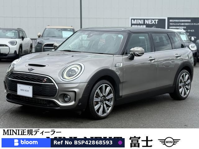 2020 MINI MINI