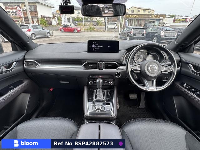 2021 Mazda CX-8