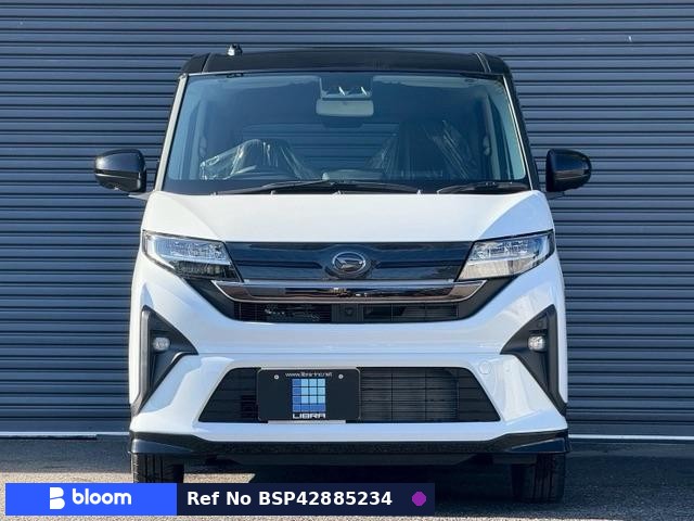 2025 Daihatsu Move