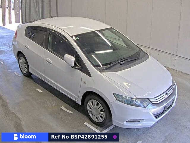 2009 Honda Insight