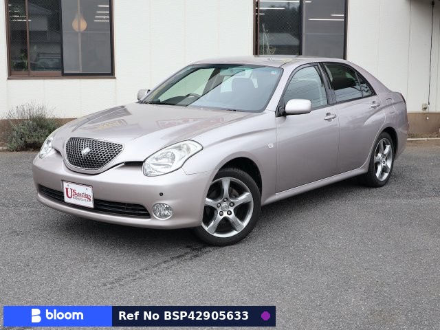 2003 Toyota Verossa