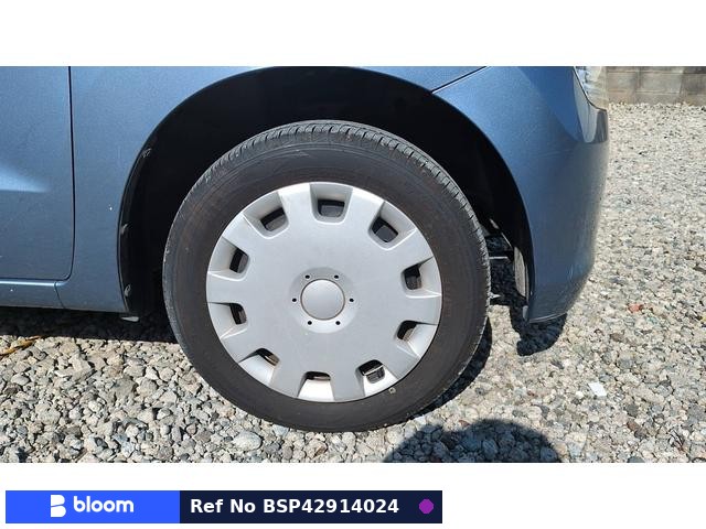 2009 Suzuki Wagon-R