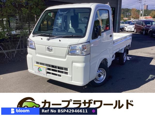 2025 Daihatsu Hijet Truck