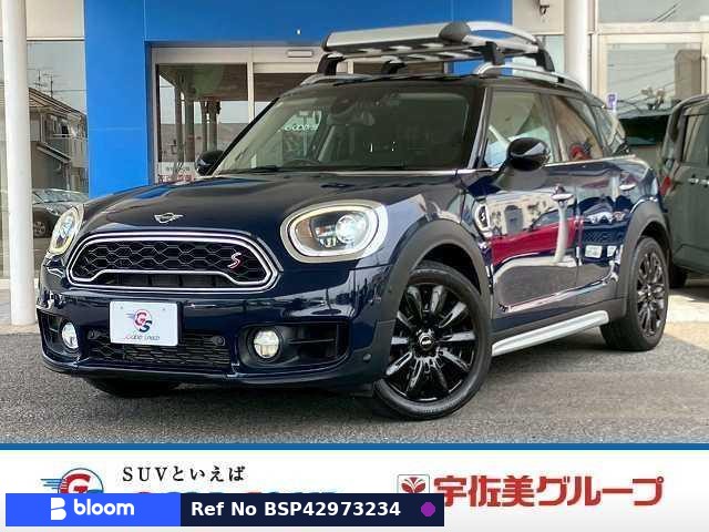 2018 MINI MINI