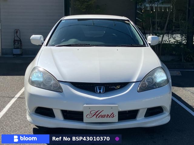 2006 Honda Integra