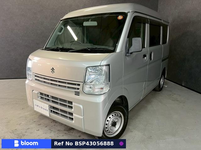 2017 Suzuki Every