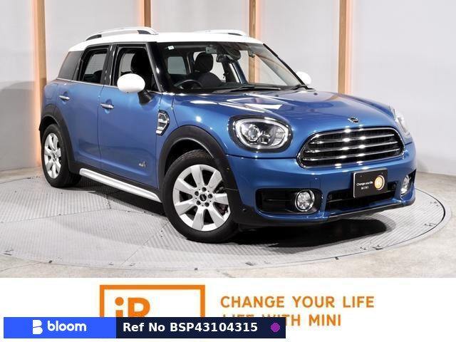 2018 MINI MINI