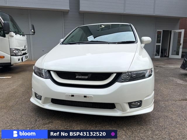 2007 Honda Odyssey