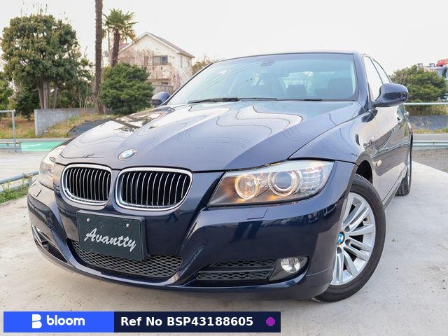 2009 BMW 3 Series