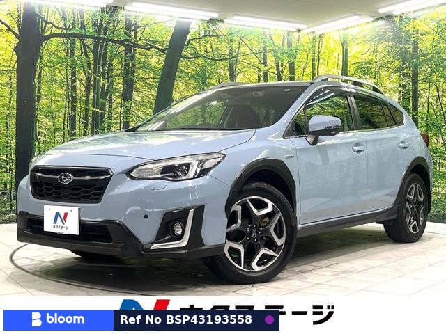 2019 Subaru XV