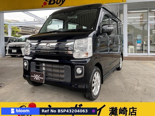 2023 Nissan NV100CLIPPER RIO