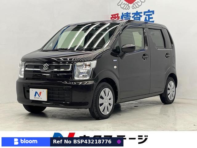 2020 Suzuki Wagon-R
