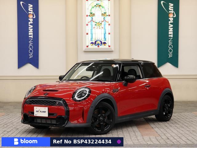 2022 MINI MINI