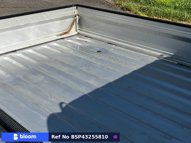 2015 Suzuki Carry Truck