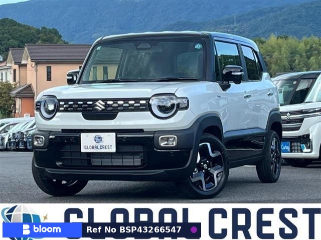 2026 Suzuki X BEE