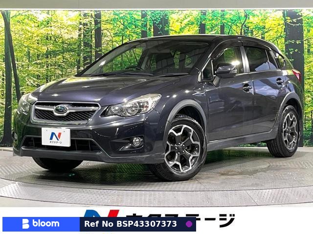 2014 Subaru XV