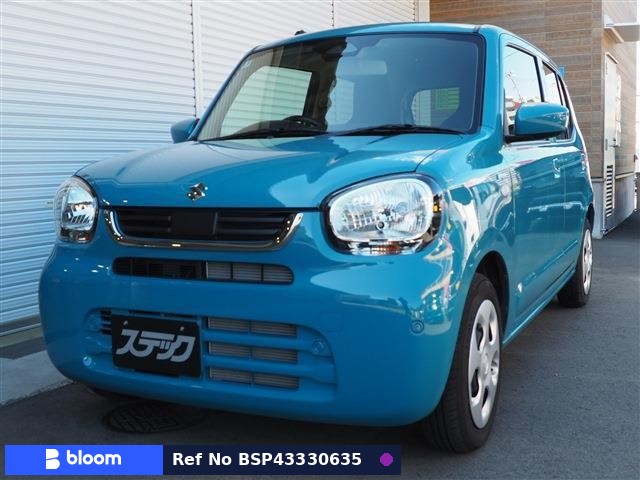 2025 Suzuki Alto