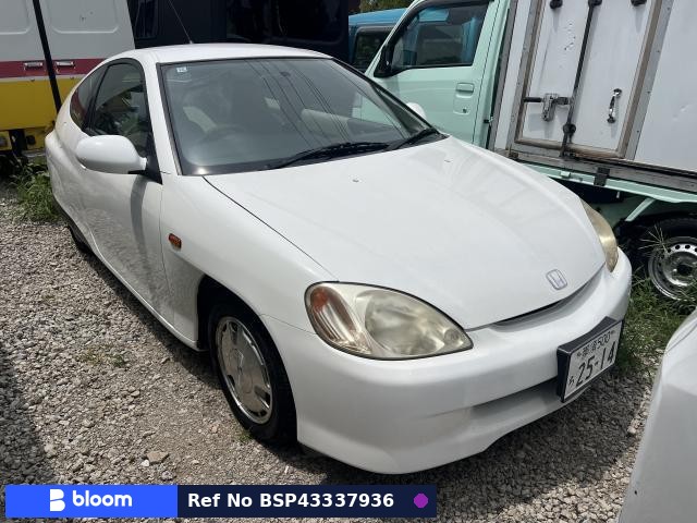 2006 Honda Insight