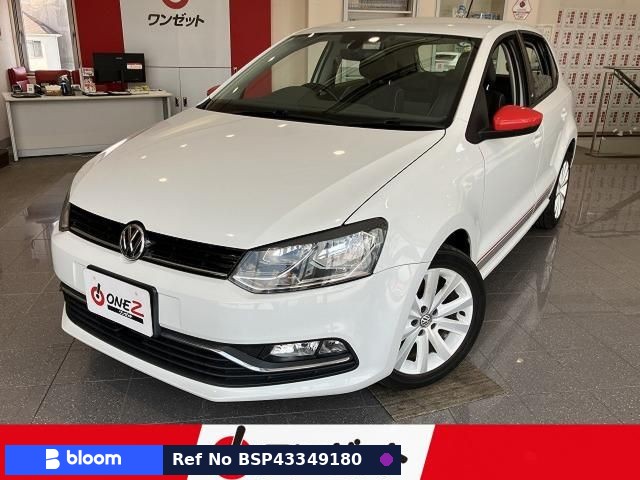 2017 Volkswagen Polo