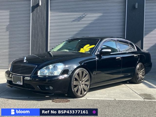 2008 Nissan Cima