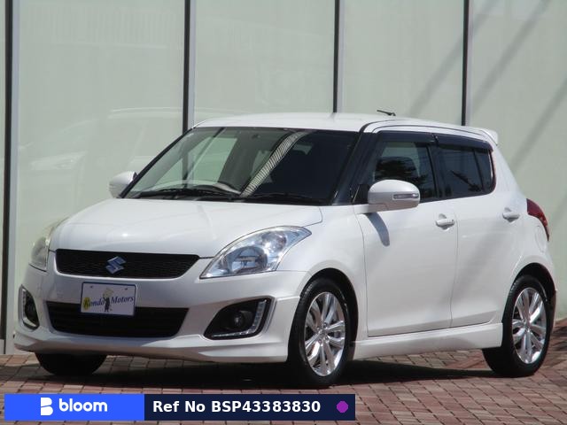 2016 Suzuki Swift