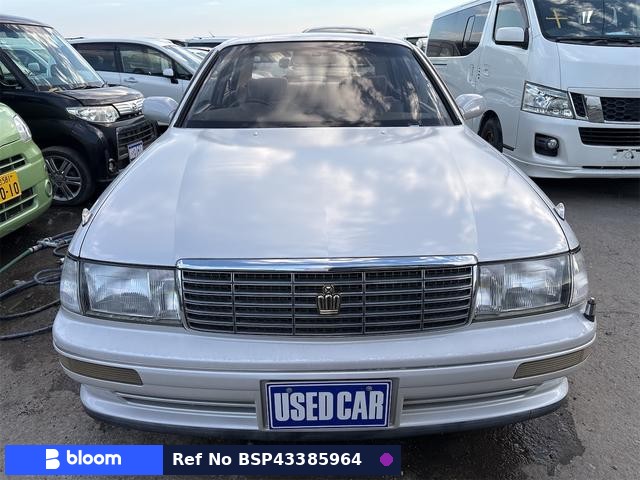 1994 Toyota Crown