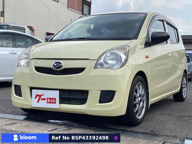2006 Daihatsu Mira