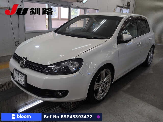 2010 Volkswagen Golf