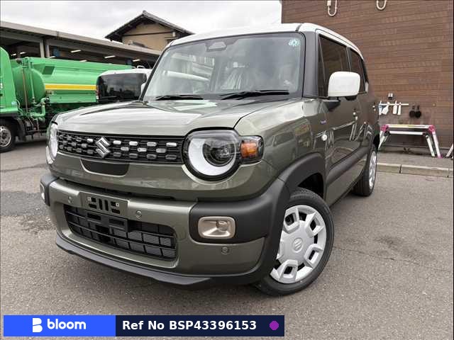 2026 Suzuki X BEE