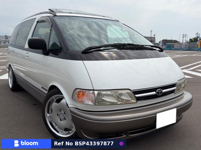 1998 Toyota Estima