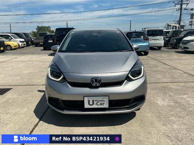 2024 Honda FIT