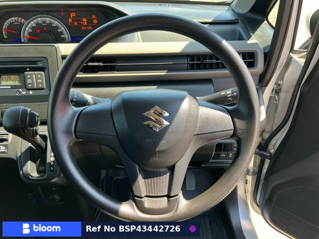 2021 Suzuki Wagon-R