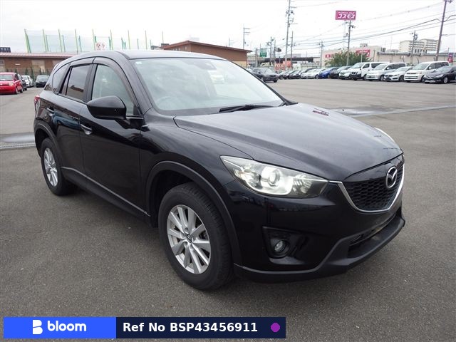 2013 Mazda CX-5