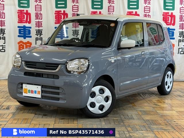 2025 Suzuki Alto