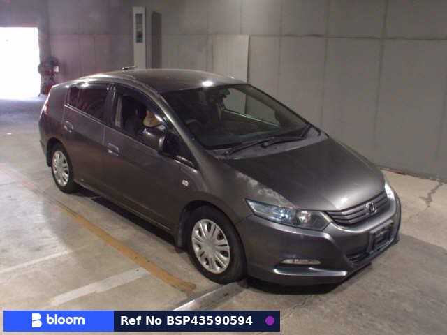 2009 Honda Insight