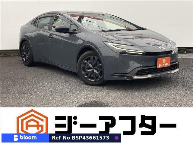 2023 Toyota Prius