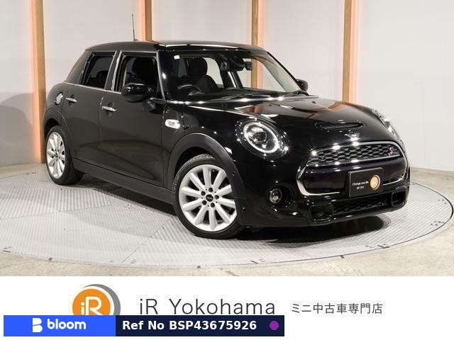 2020 MINI MINI