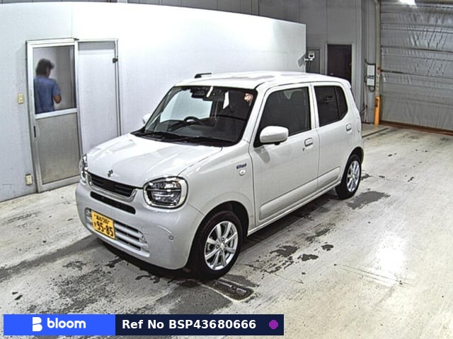 2025 Suzuki Alto