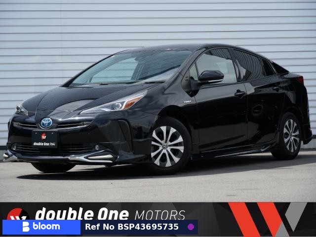 2019 Toyota Prius