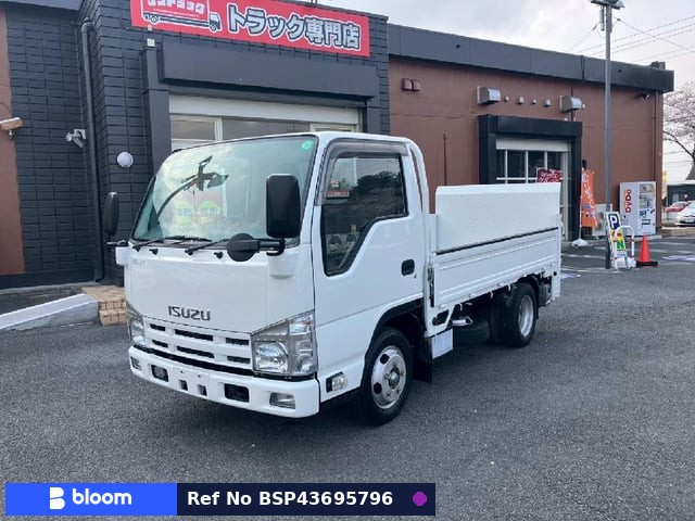 2014 Isuzu ELF Truck