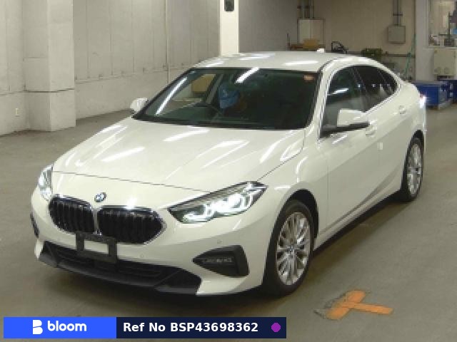 2021 BMW 2 Series