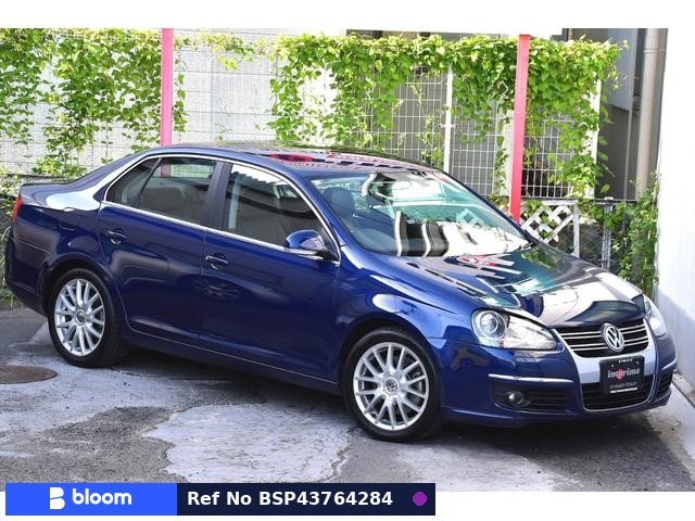 2009 Volkswagen Jetta