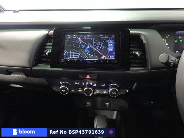 2024 Honda FIT