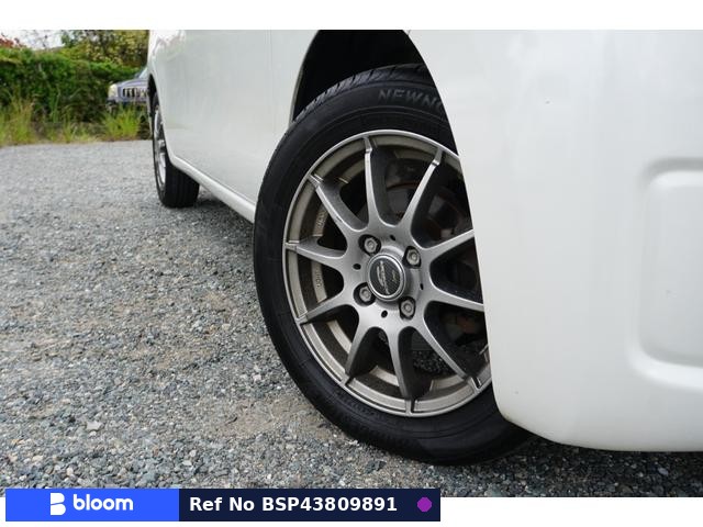 2014 Daihatsu Move