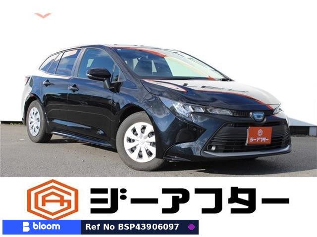 2024 Toyota Corolla Touring