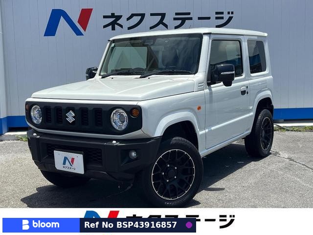 2021 Suzuki Jimny