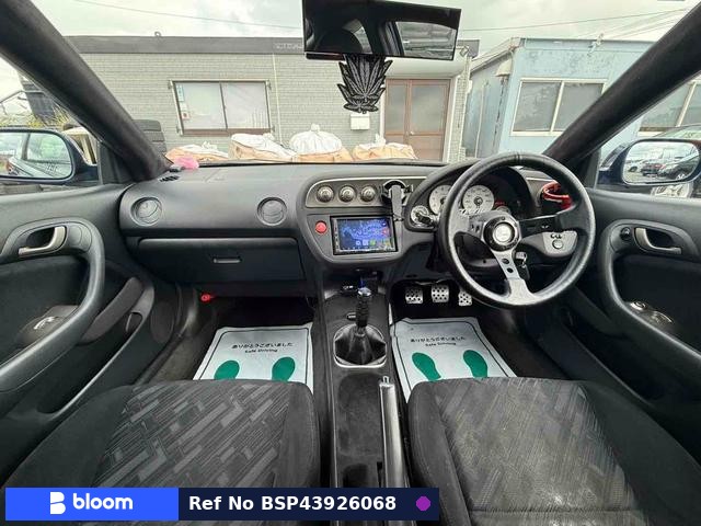 2003 Honda Integra