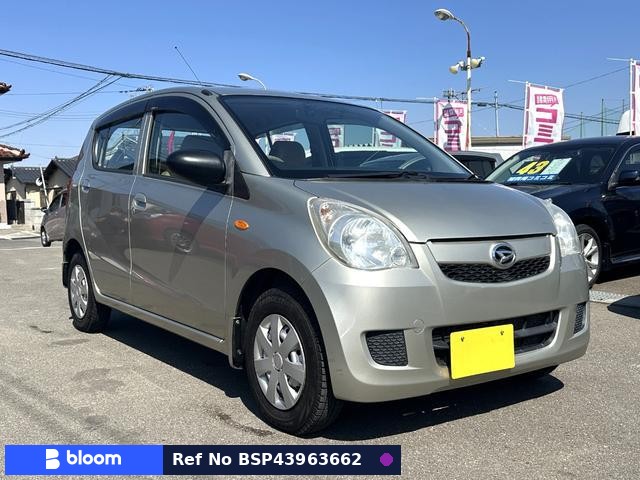 2007 Daihatsu Mira