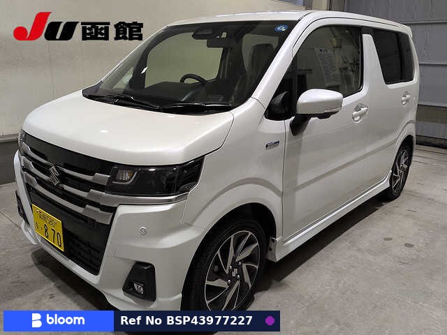 2026 Suzuki Wagon-R