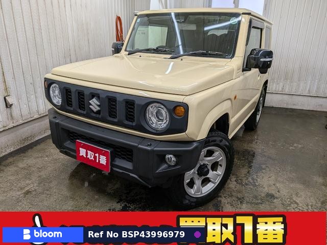 2024 Suzuki Jimny